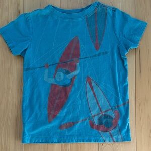 Tea Collection Kayaking Tee
